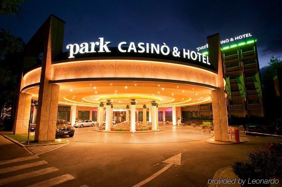 Park, Hotel & Entertainment Nova Gorica Esterno foto